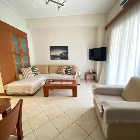 Difan Sea Homes A5 Айос-Андреас Экстерьер фото