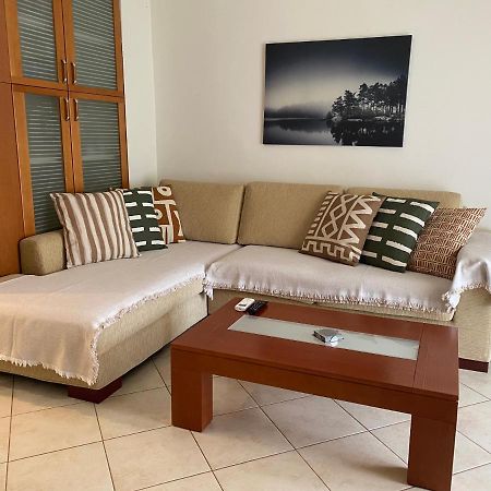 Difan Sea Homes A5 Айос-Андреас Экстерьер фото