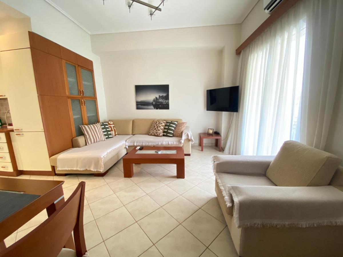 Difan Sea Homes A5 Айос-Андреас Экстерьер фото